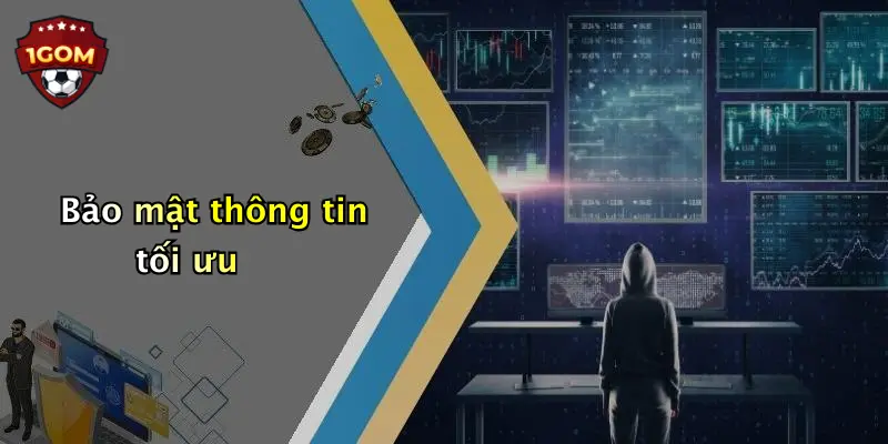 Bảo mật thông tin tối ưu