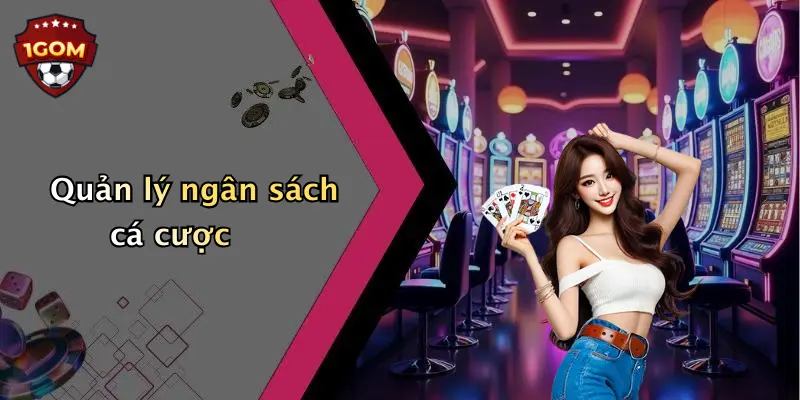 Quản lý ngân sách cá cược