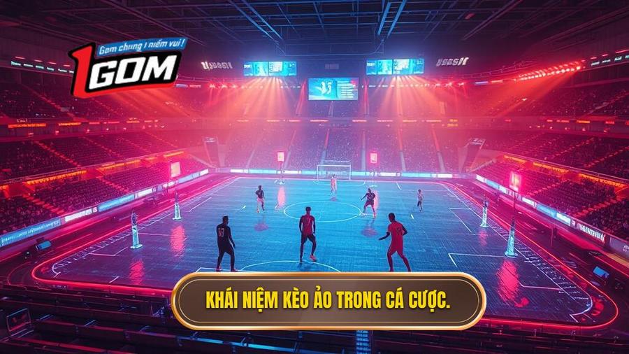 Kèo ảo (Virtual sports) là gì? Hiểu đúng về bản chất