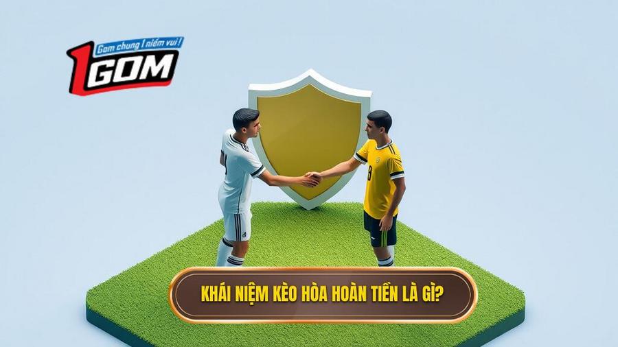 Kèo hòa hoàn tiền (Draw no bet) là gì?