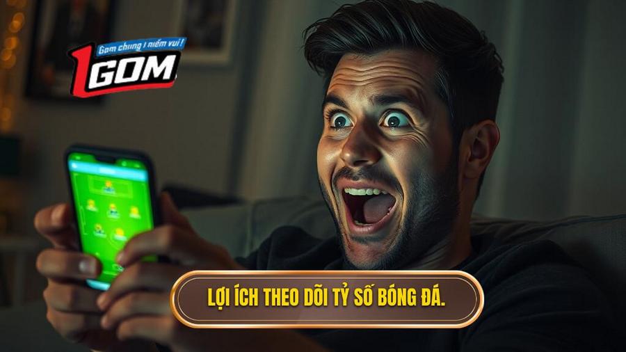 Tại sao việc theo dõi tỷ số bóng đá hôm qua lại quan trọng?