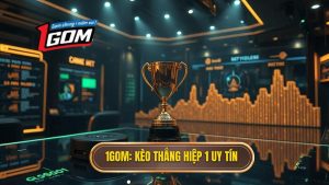Kèo thắng hiệp 1 thắng cả trận: Phân tích chuyên sâu và chiến thuật bất bại