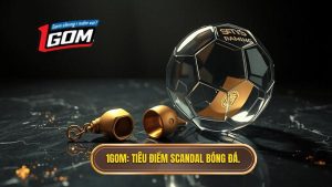 Scandal bóng đá