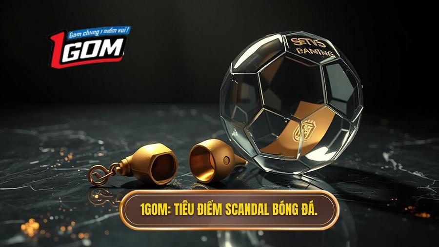 Scandal bóng đá