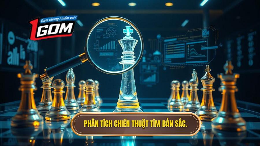 Phân tích chiến thuật: Đi tìm bản sắc phù hợp