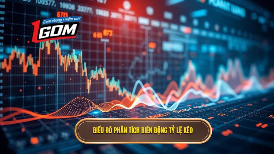 Phân tích đa chiều về biến động tỷ lệ kèo