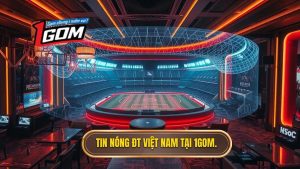 Tin nóng đội tuyển Việt Nam