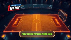 Cách phân tích kèo dựa trên tỷ lệ pressing
