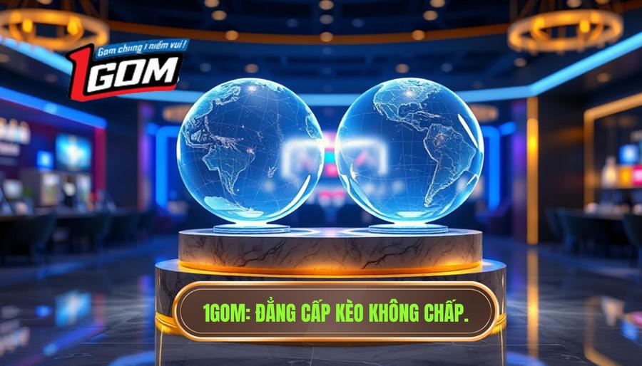 Kèo không chấp là gì? Bí kíp soi kèo không chấp từ chuyên gia 1GOM